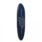 Φουσκωτή Σανίδα Sup MULTIBOARD ORANGE 10,8' , αξεσουάρ και σακίδιο μεταφοράς με μήκος 325cm