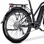 Electric bike CITYS 27,5″ E-BICYCLE-BC-500-GREY