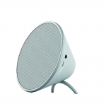 Bluetooth speaker with 4-6 hour battery life - 5watt  S009 – White
