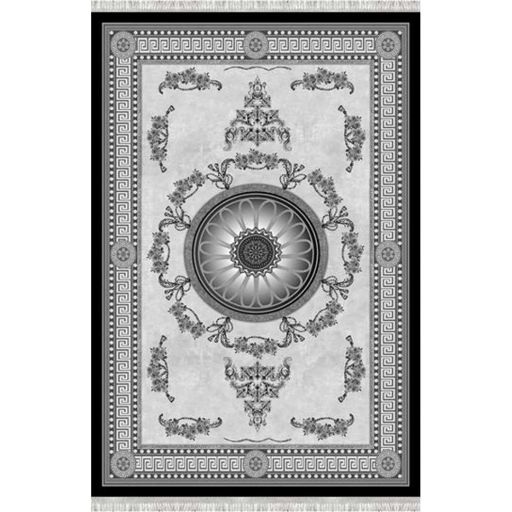 ALL SEASON Runner rugs - Floral Serisi - FL-2186A 80x150