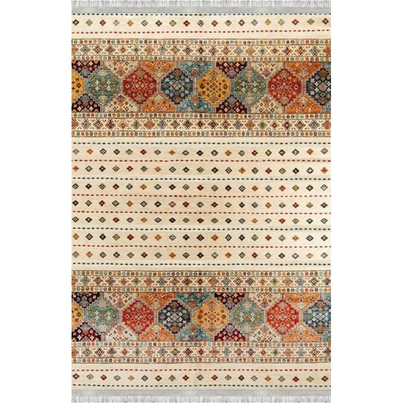 ALL SEASON Runner rugs - Otantik Serisi - OT-4054A 80x150cm