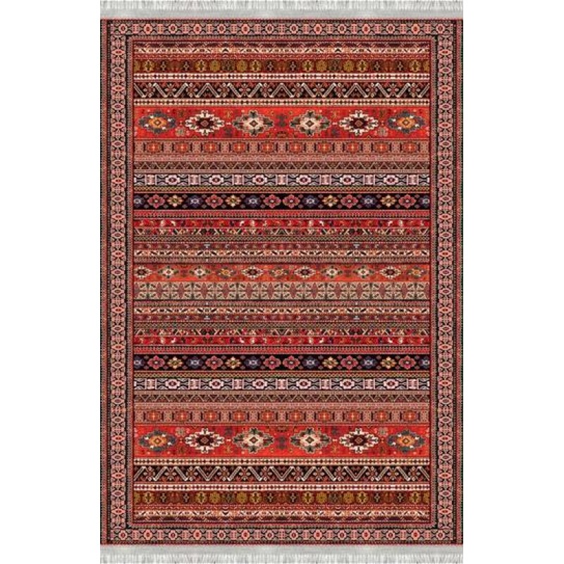 ALL SEASON Runner rugs - Otantik Serisi -  OT-4057A 80x150cm