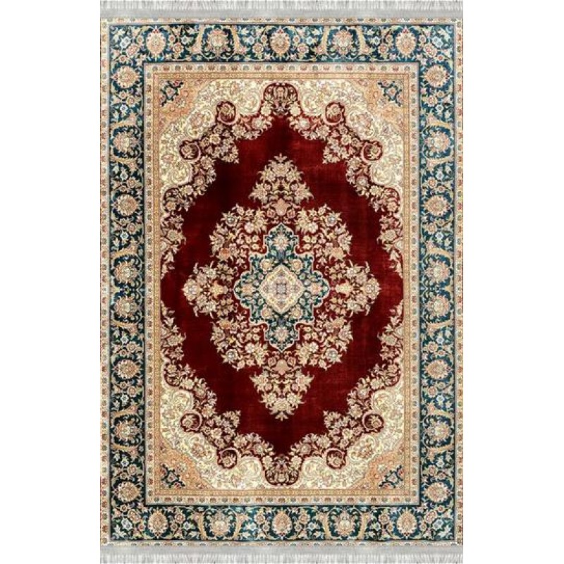 ALL SEASON Runner rugs - Otantik Serisi - OT-4063A 80x150cm