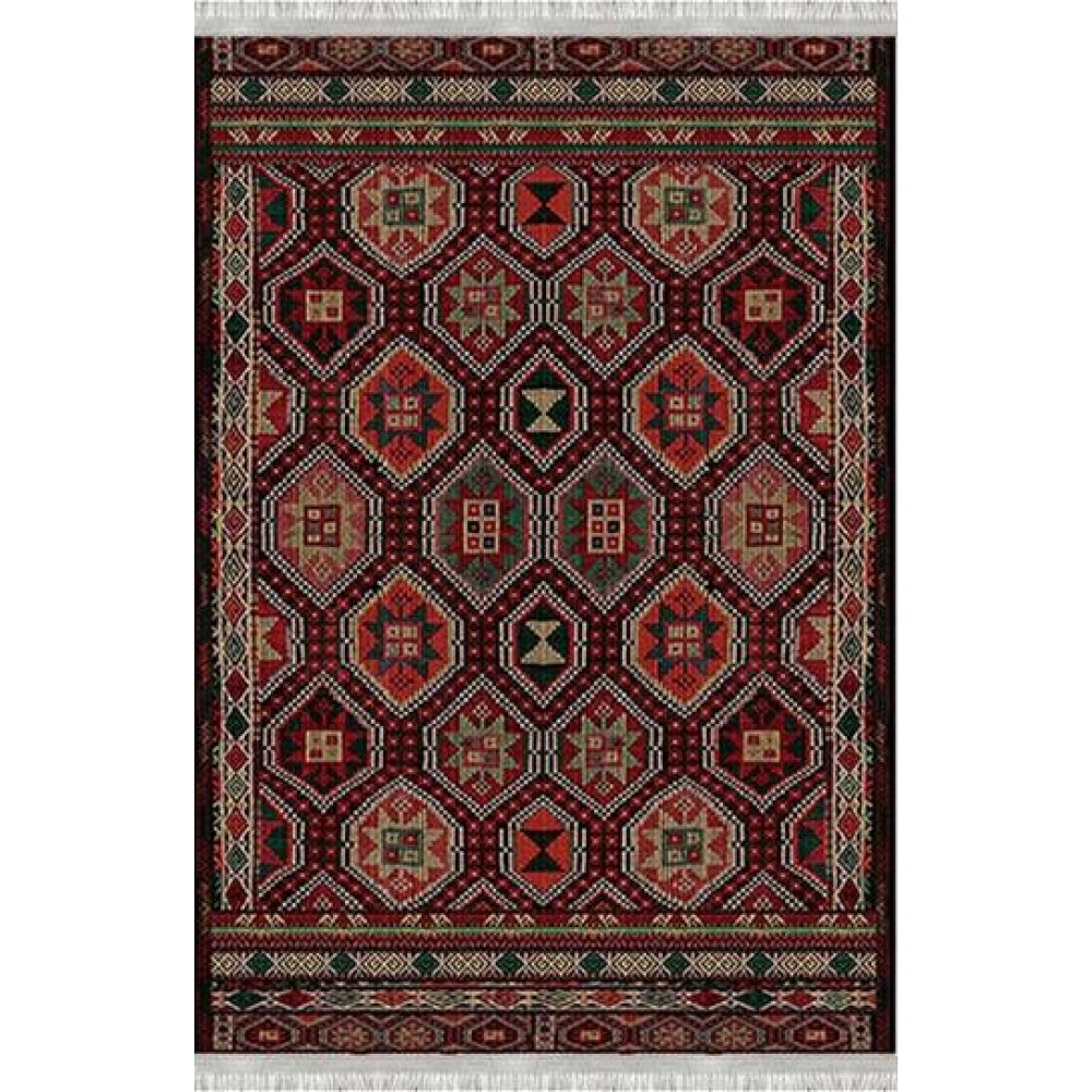 ALL SEASON Runner rugs - Otantik Serisi - OT-4069A 80x150cm